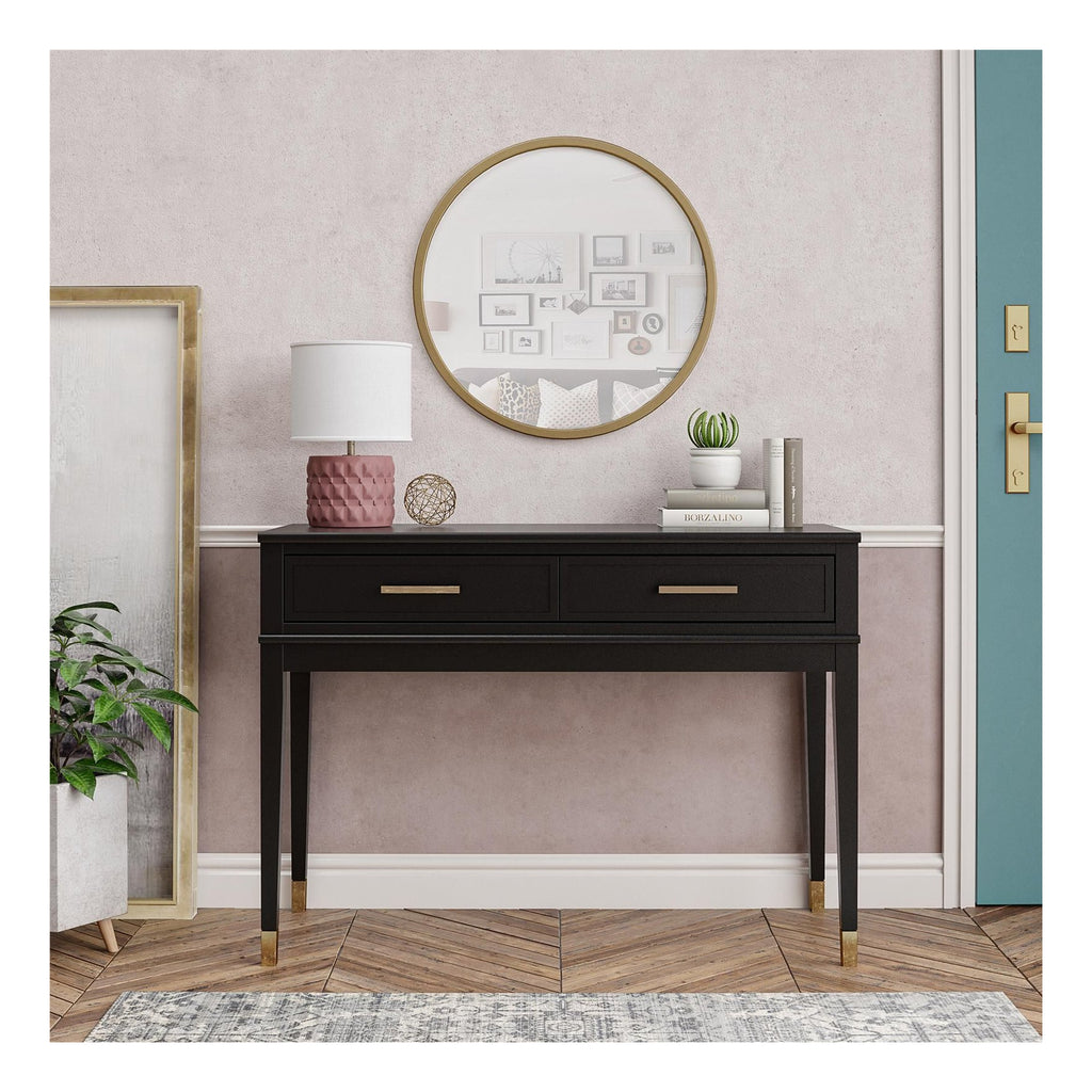 Westerleigh Console Table, view 6