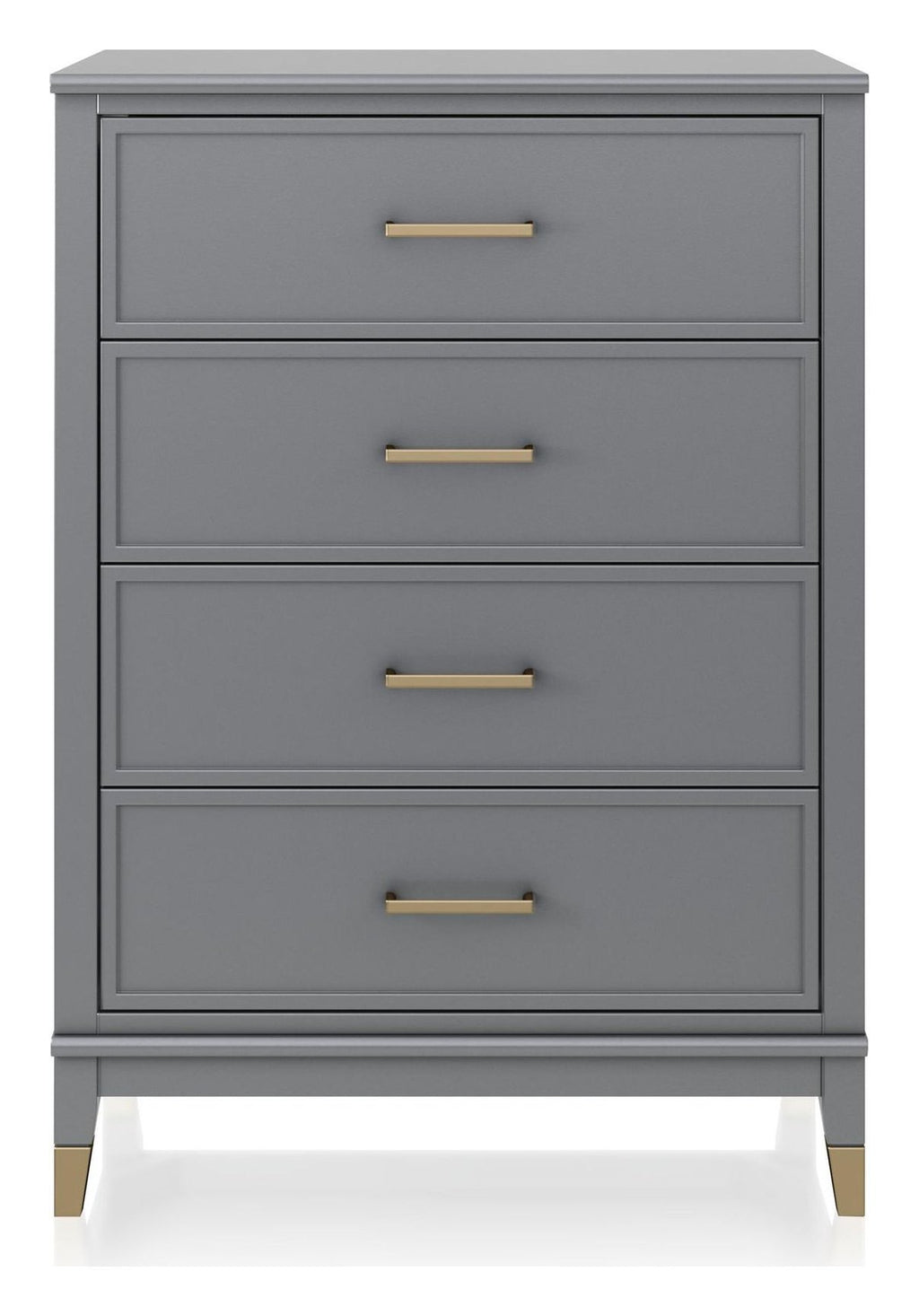 Westerleigh Dresser