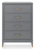 Westerleigh Dresser
