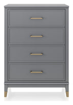 Westerleigh Dresser