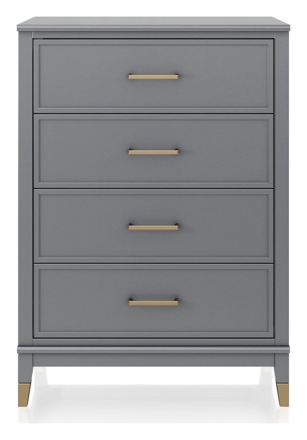 Westerleigh Dresser