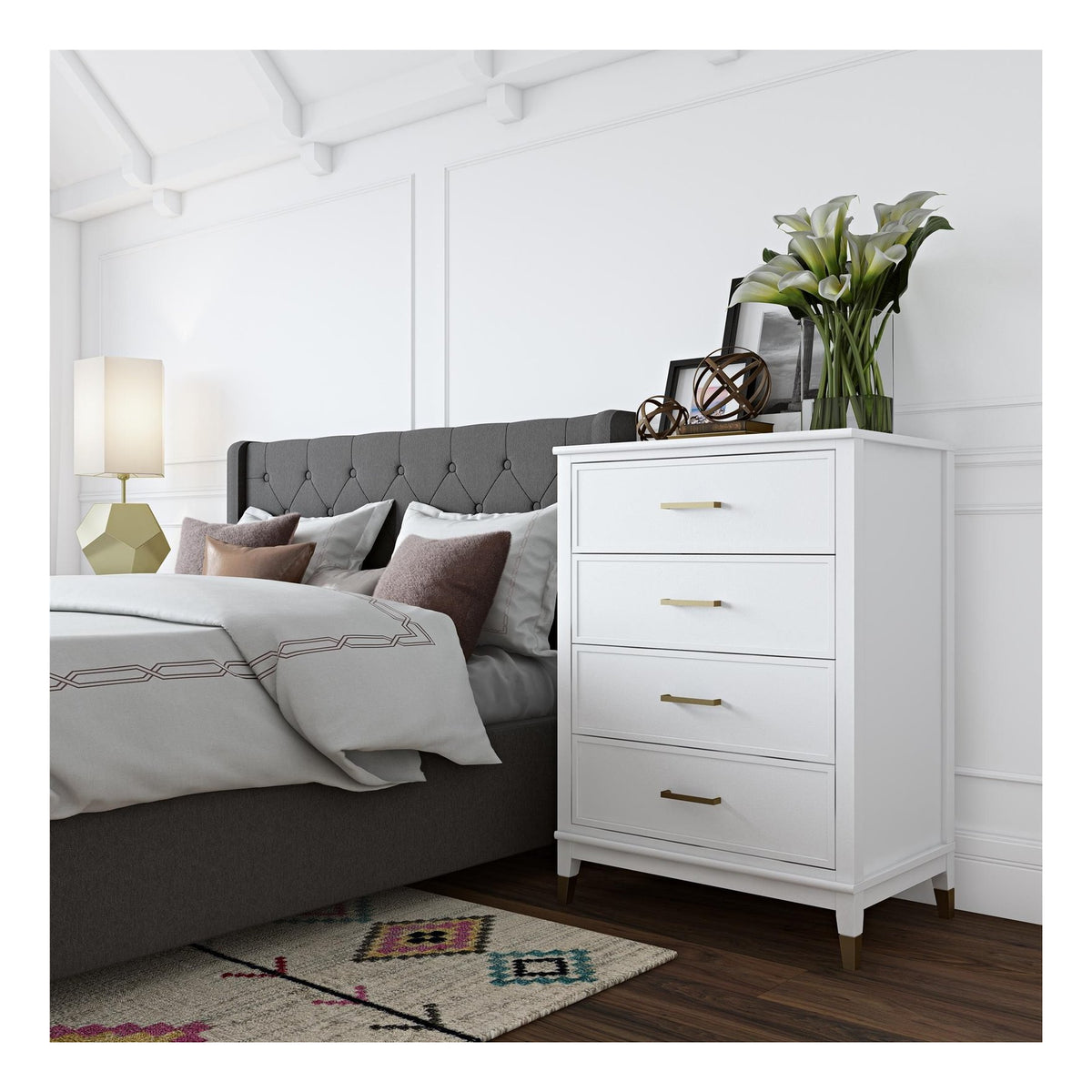 Westerleigh Dresser, view 14