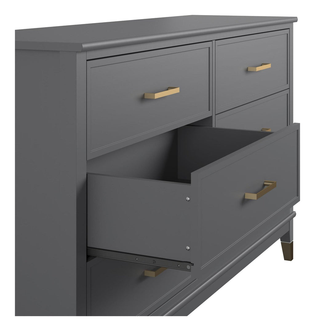 Westerleigh Dresser, view 18