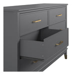 Westerleigh Dresser, view 18