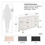 Westerleigh Dresser, view 19