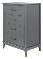 Westerleigh Dresser, view 6