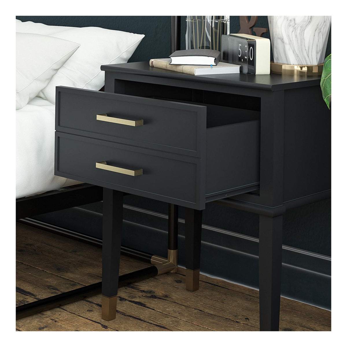 Westerleigh End Table, view 9