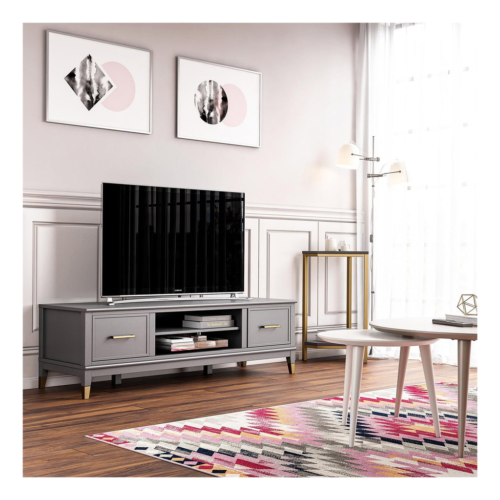 Westerleigh TV Stand 65, view 14