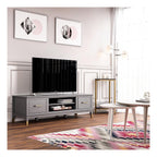 Westerleigh TV Stand 65, view 14