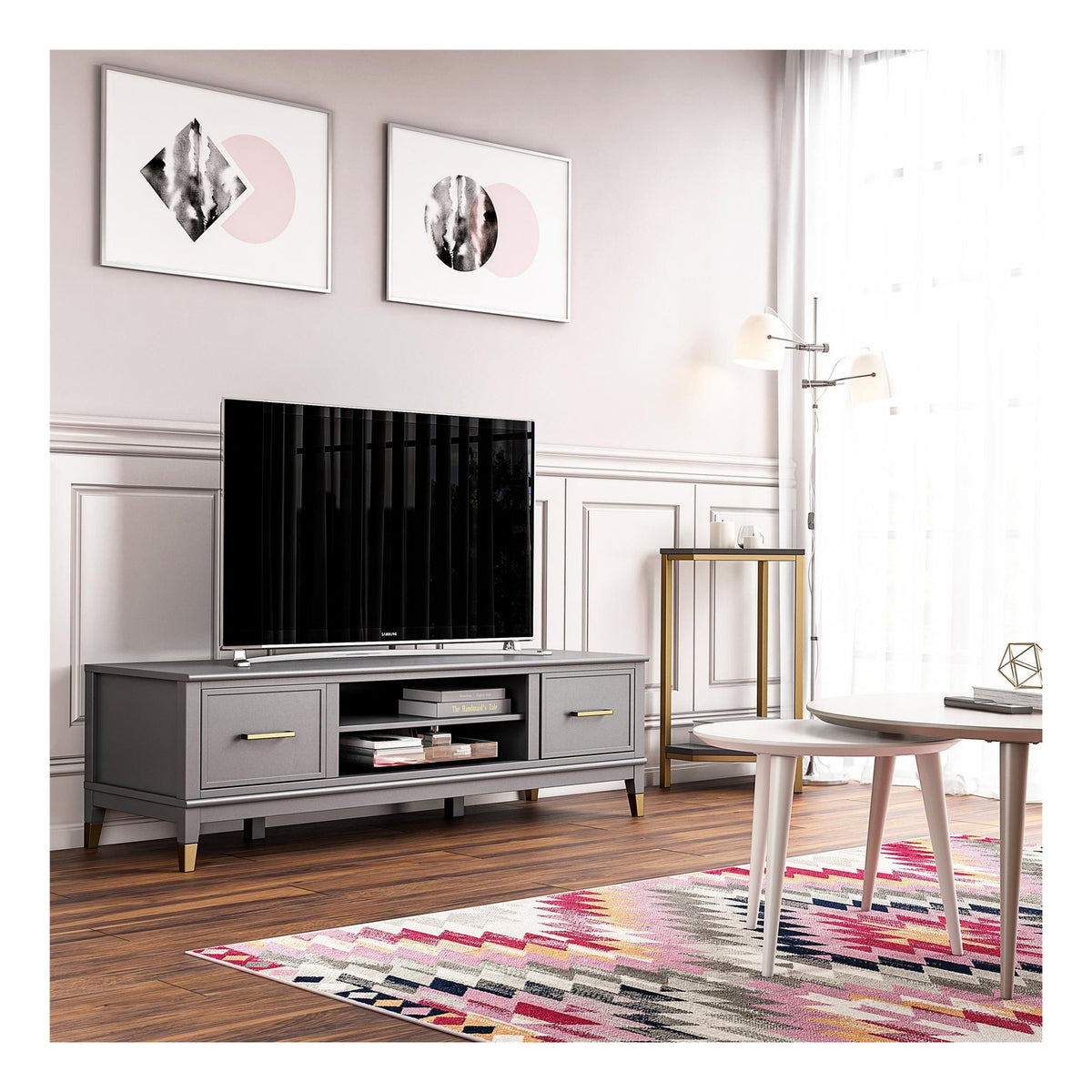 Westerleigh TV Stand 65, view 14