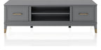 Westerleigh TV Stand 65, view 2