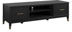 Westerleigh TV Stand 65, view 3