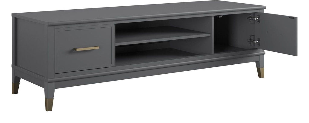 Westerleigh TV Stand 65, view 4