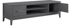 Westerleigh TV Stand 65, view 4
