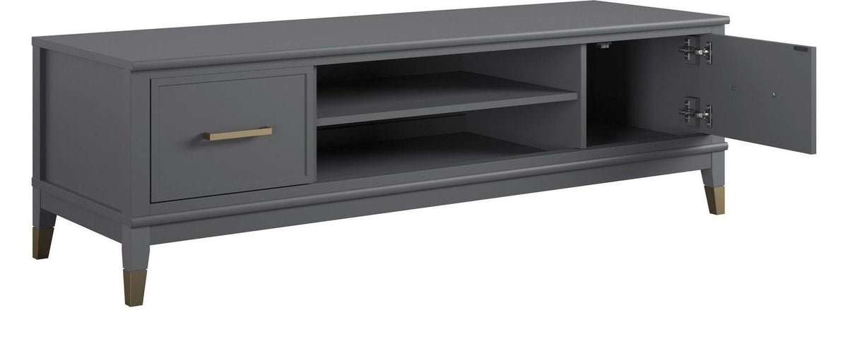 Westerleigh TV Stand 65, view 4
