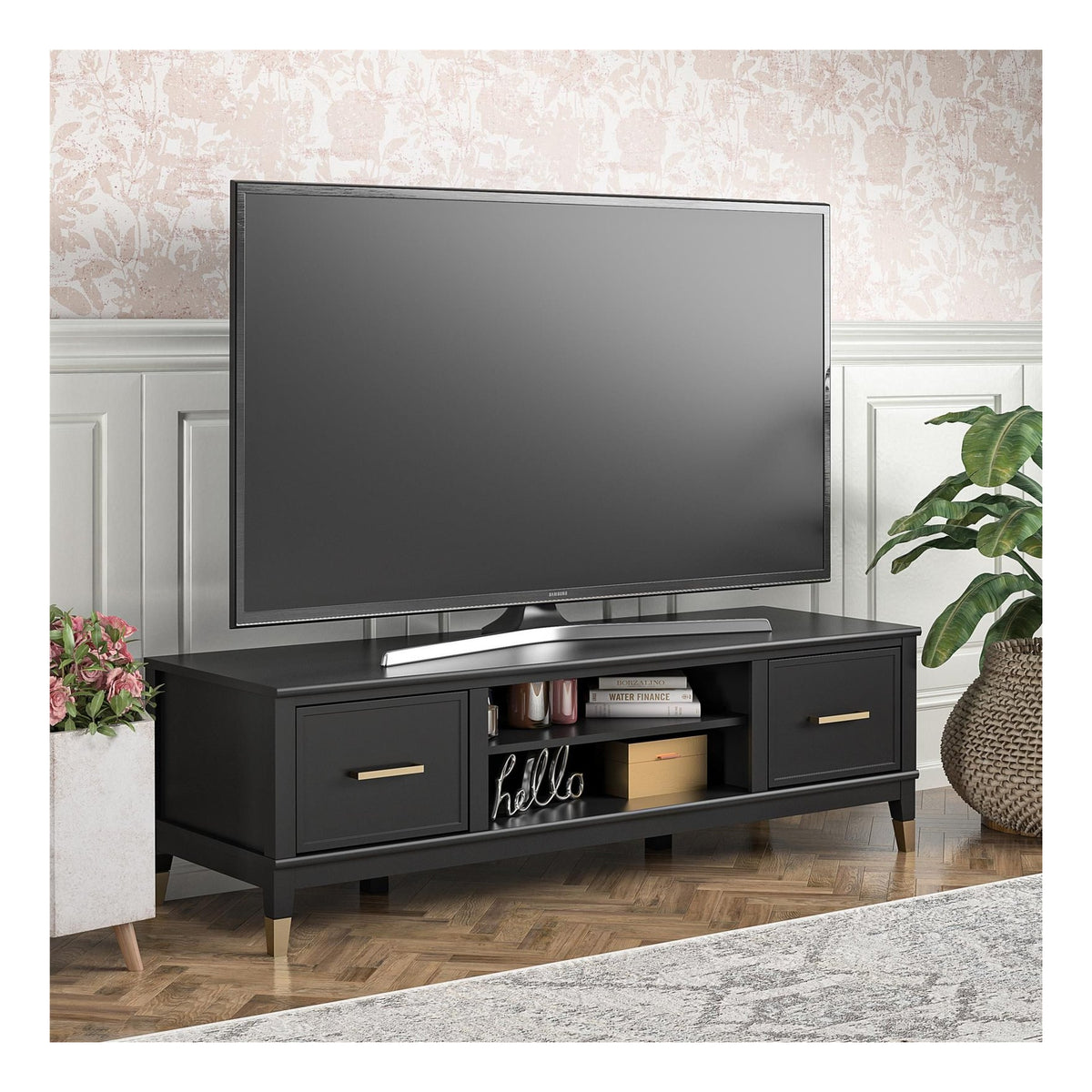 Westerleigh TV Stand 65, view 6