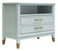 Westerleigh Wide Nightstand