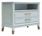 Westerleigh Wide Nightstand