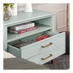 Westerleigh Wide Nightstand, view 5