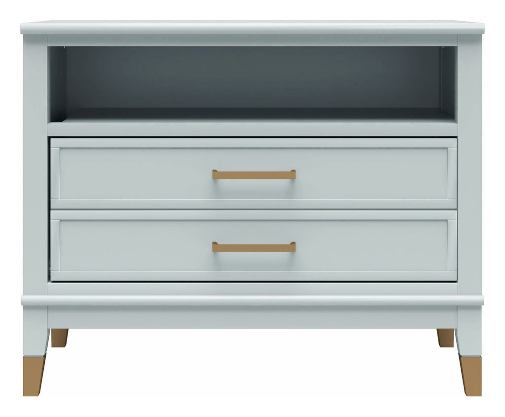 Westerleigh Wide Nightstand, view 6