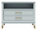 Westerleigh Wide Nightstand, view 6