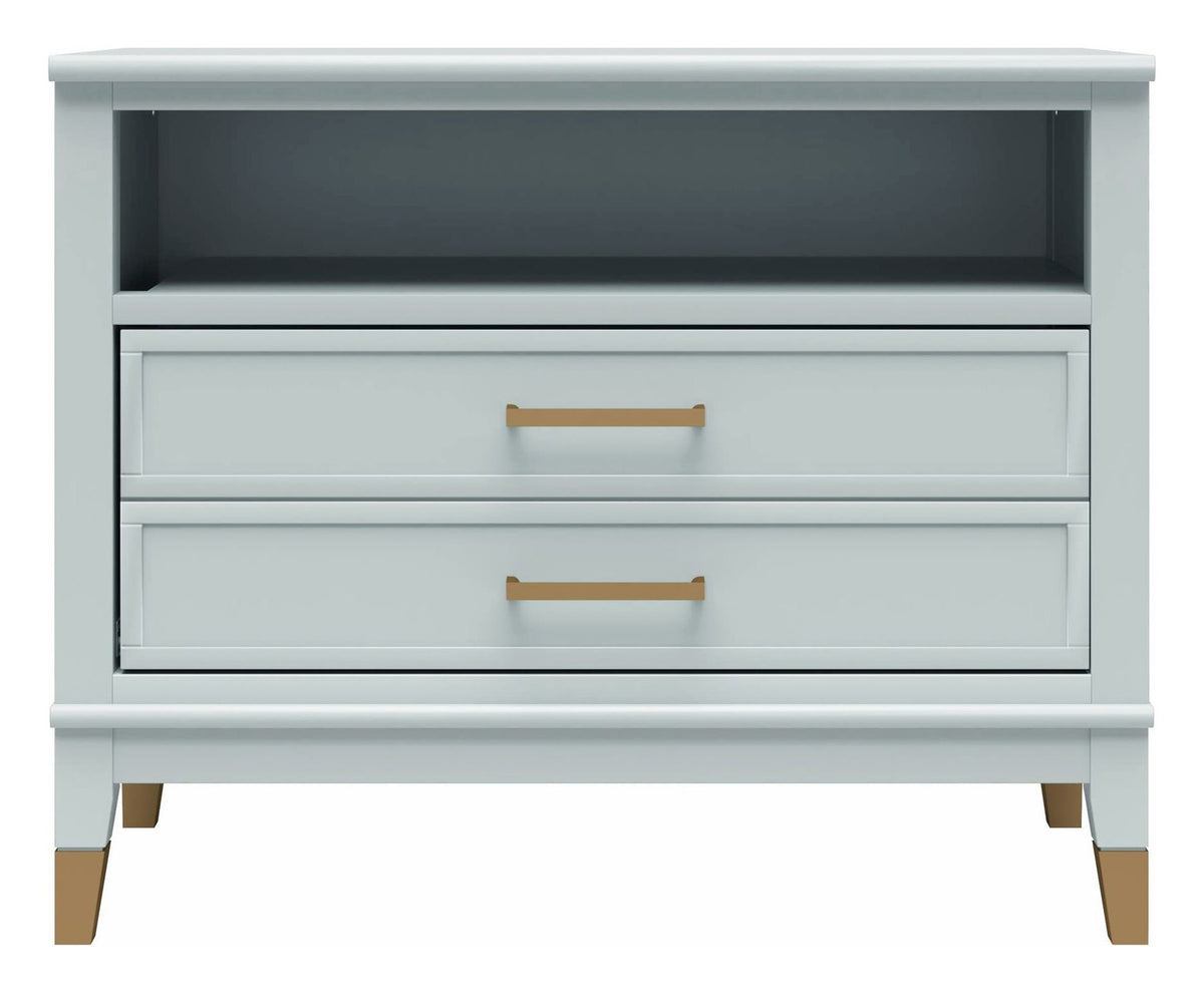 Westerleigh Wide Nightstand, view 6