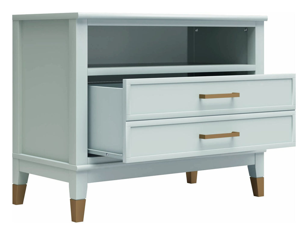 Westerleigh Wide Nightstand, view 7