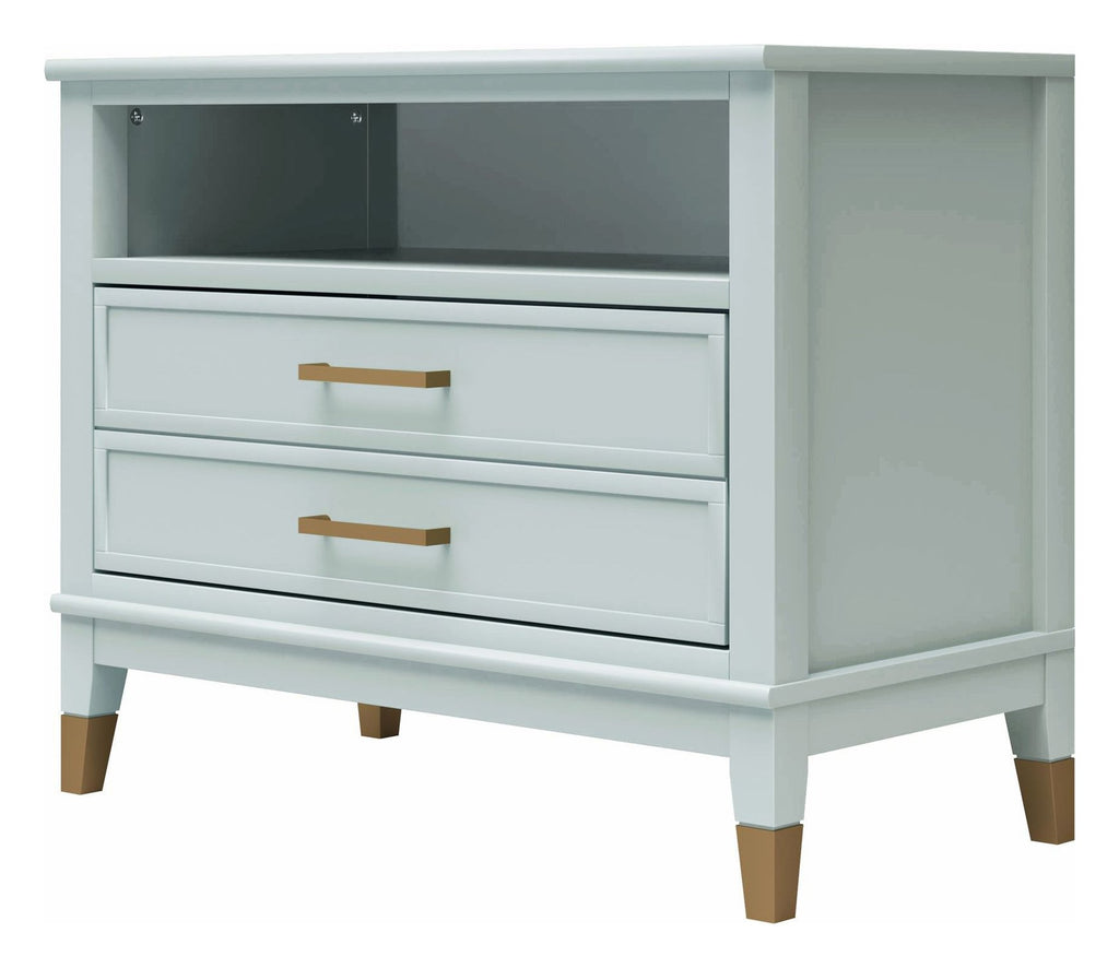 Westerleigh Wide Nightstand, view 8