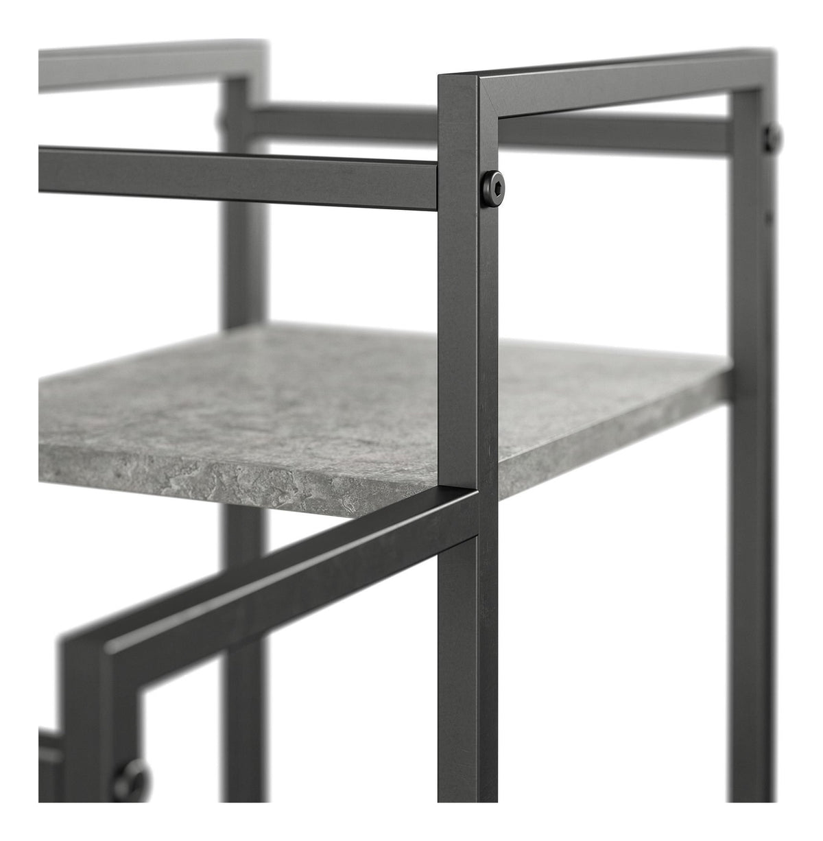 Weston Plant Stand, view 16