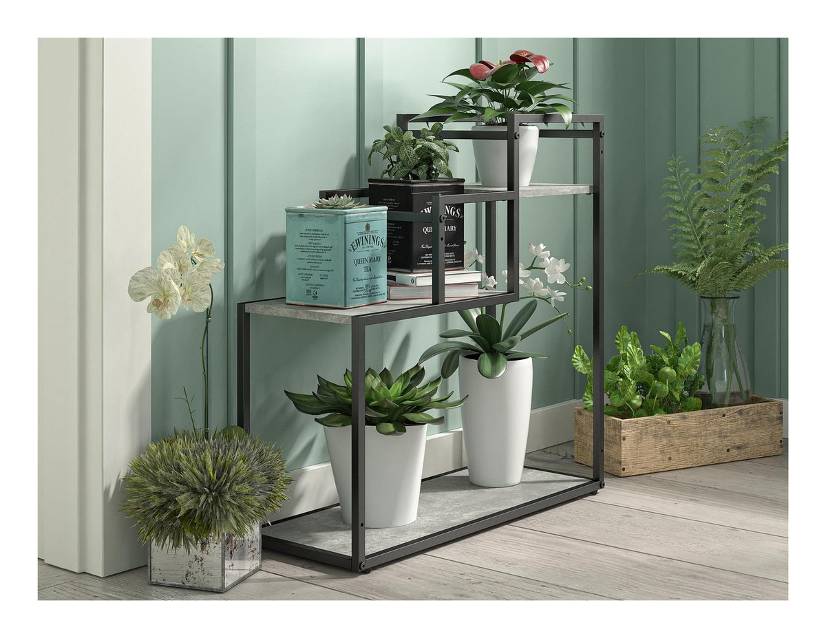Weston Plant Stand, view 17
