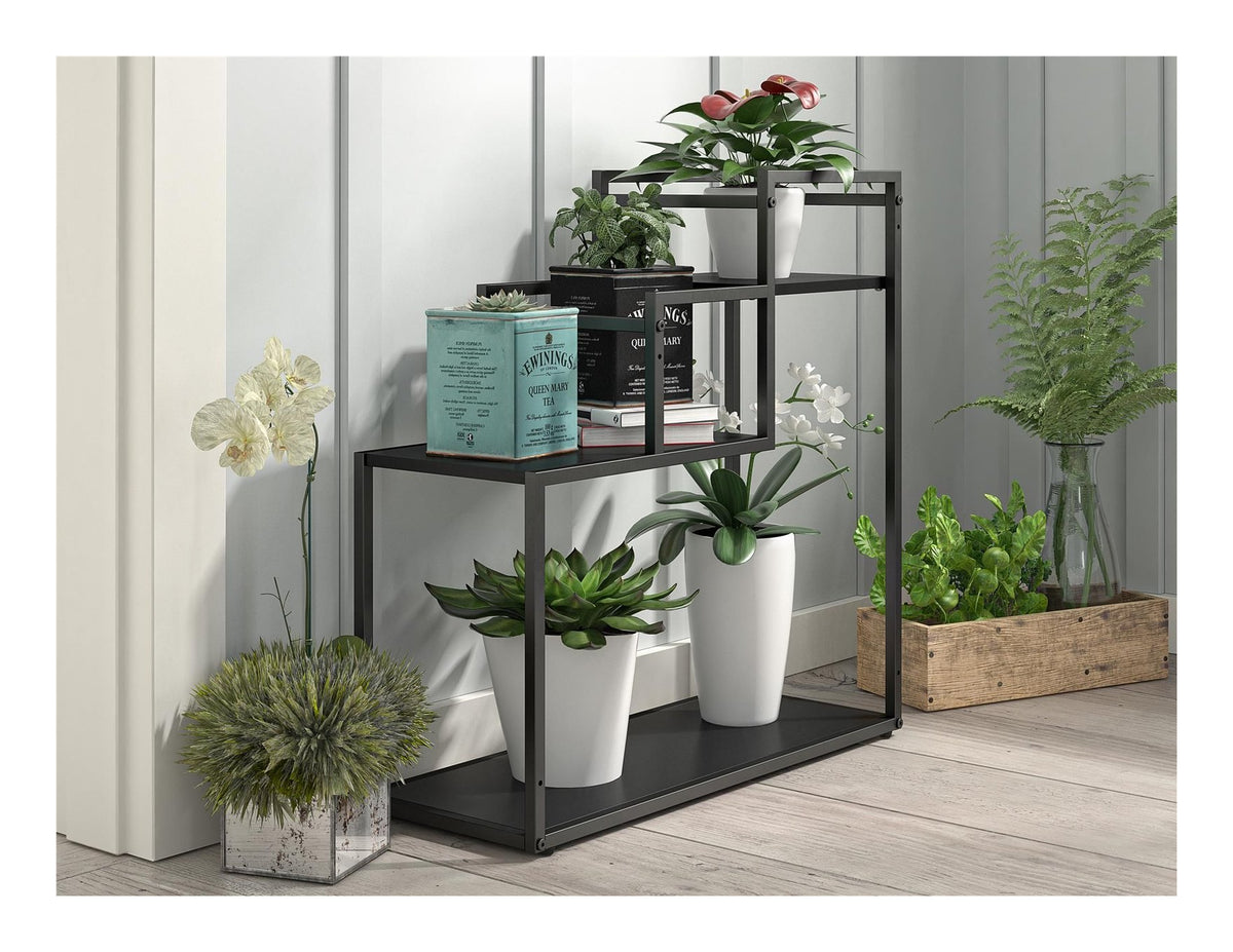 Weston Plant Stand, view 7