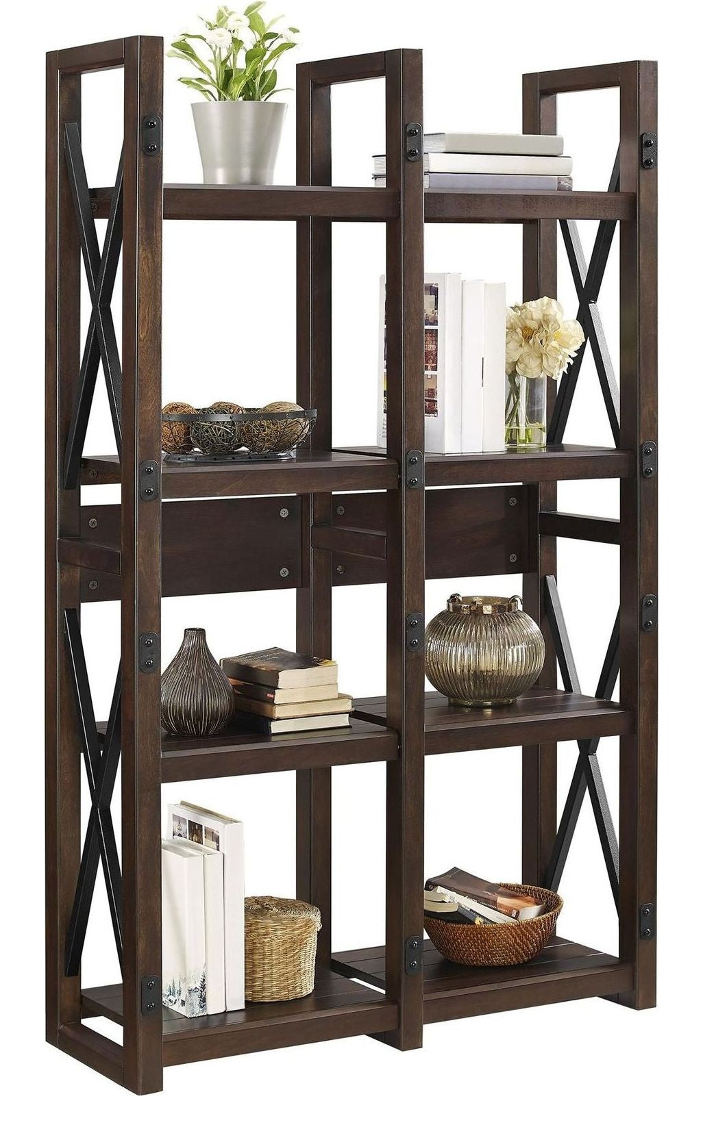 Wildwood Bookcase/Room Divider