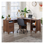 Willow L-Shaped Desk