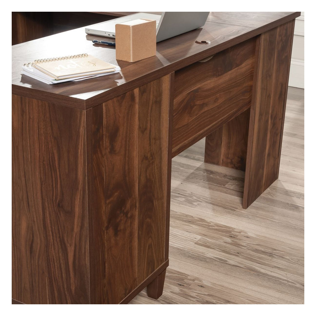 Willow L-Shaped Desk, view 10