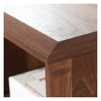 Willow L-Shaped Desk, view 3