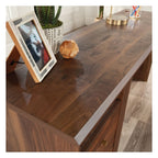 Willow L-Shaped Desk, view 4