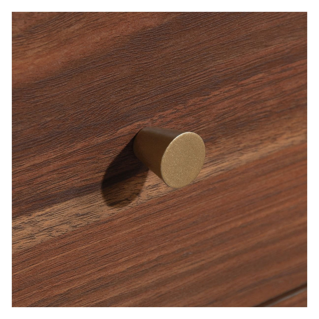 Willow L-Shaped Desk, view 6