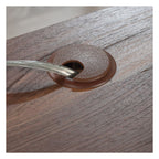Willow L-Shaped Desk, view 9