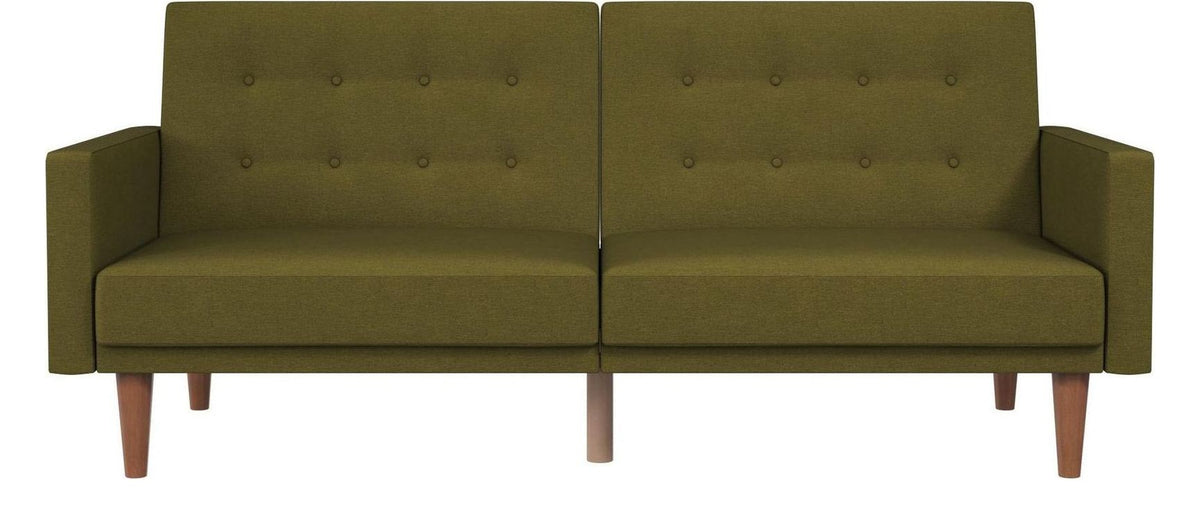 Wimberly Futon Linen