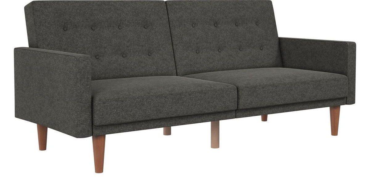 Wimberly Futon Linen, view 6