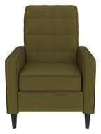 Wimberly Recliner Linen, view 3