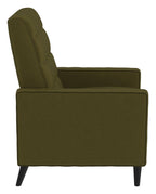 Wimberly Recliner Linen, view 4