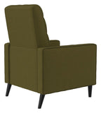 Wimberly Recliner Linen, view 6