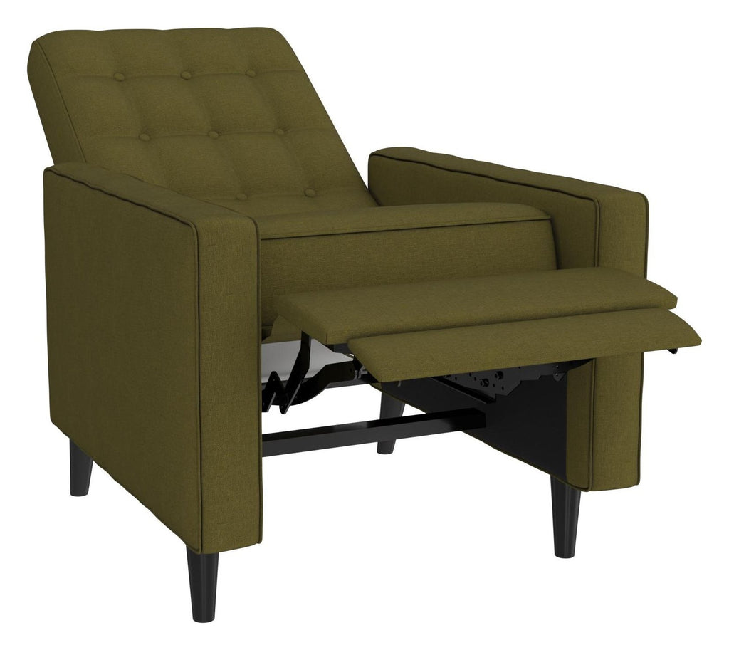 Wimberly Recliner Linen, view 8