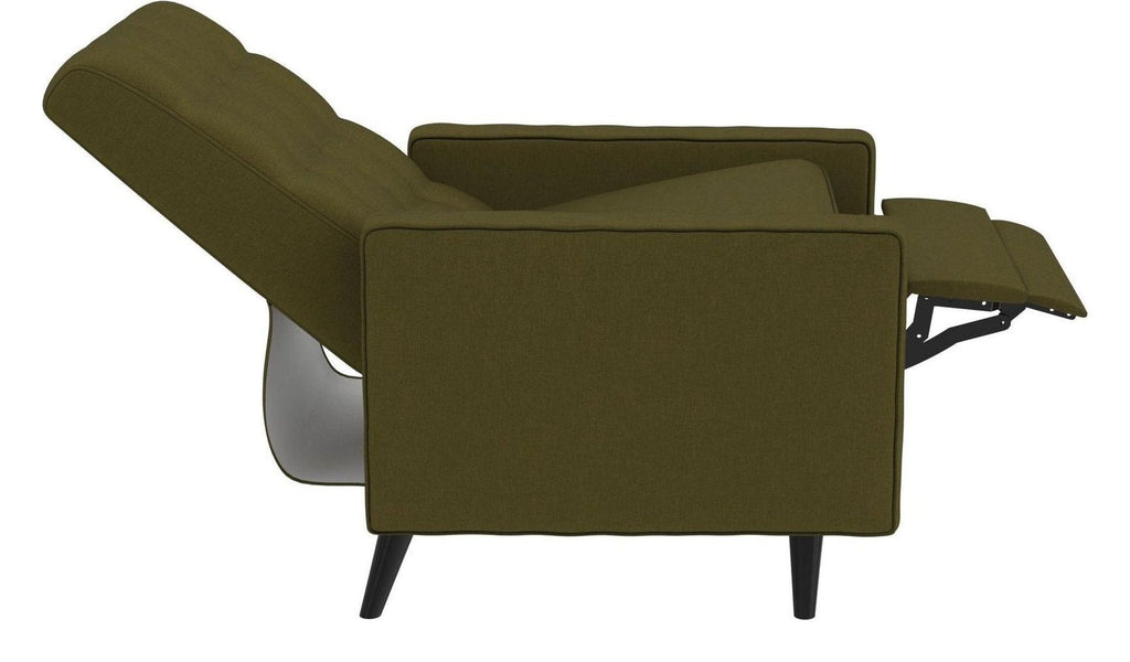 Wimberly Recliner Linen, view 9