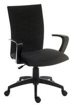 Work Executive Chair in black