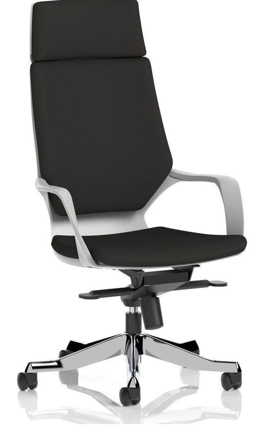 Xenon High Back Executive Chair, 