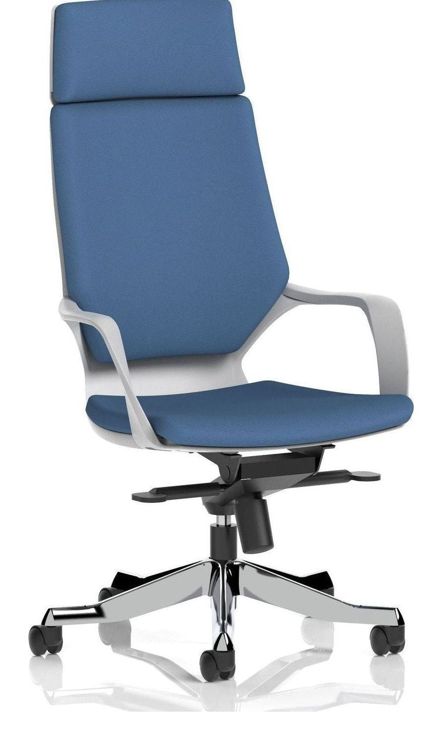 Xenon Bespoke High Back Executive Chair, quest limpet