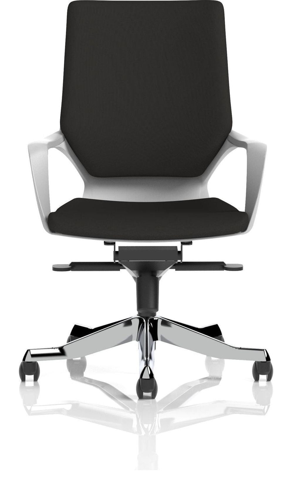 Xenon Medium Back Executive Chair, , another view 1