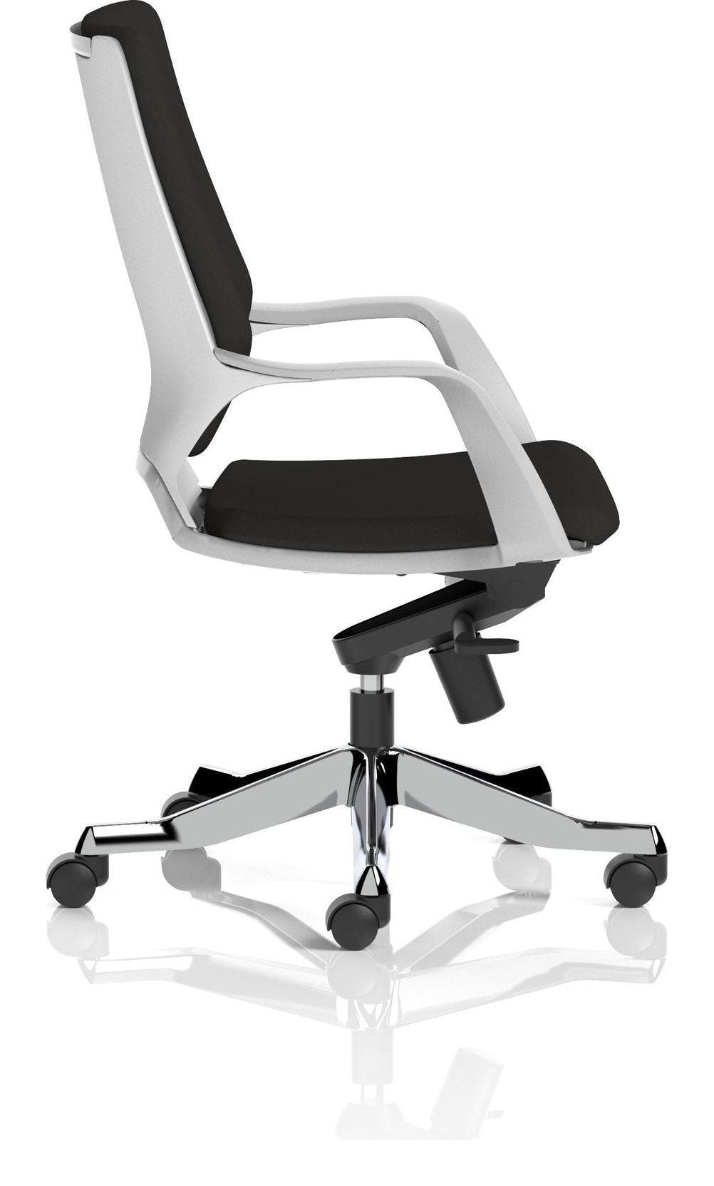 Xenon Medium Back Executive Chair, , another view 2